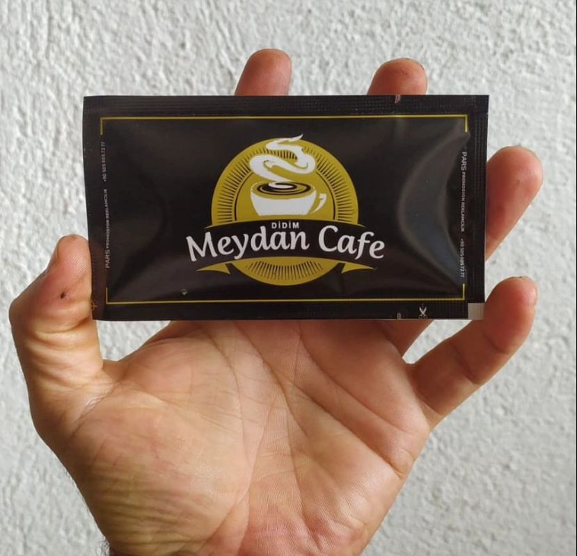 Jet Hızında Islak Mendil Üretim Baskı 